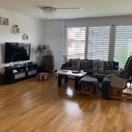 Rheinfelden Homestay Zewnętrze zdjęcie