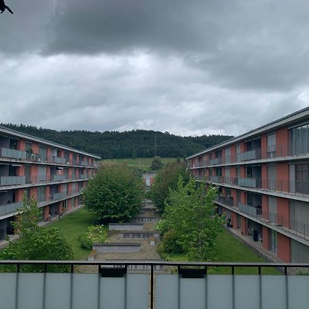 Rheinfelden Homestay Zewnętrze zdjęcie