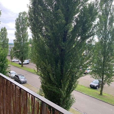 Rheinfelden Homestay Zewnętrze zdjęcie