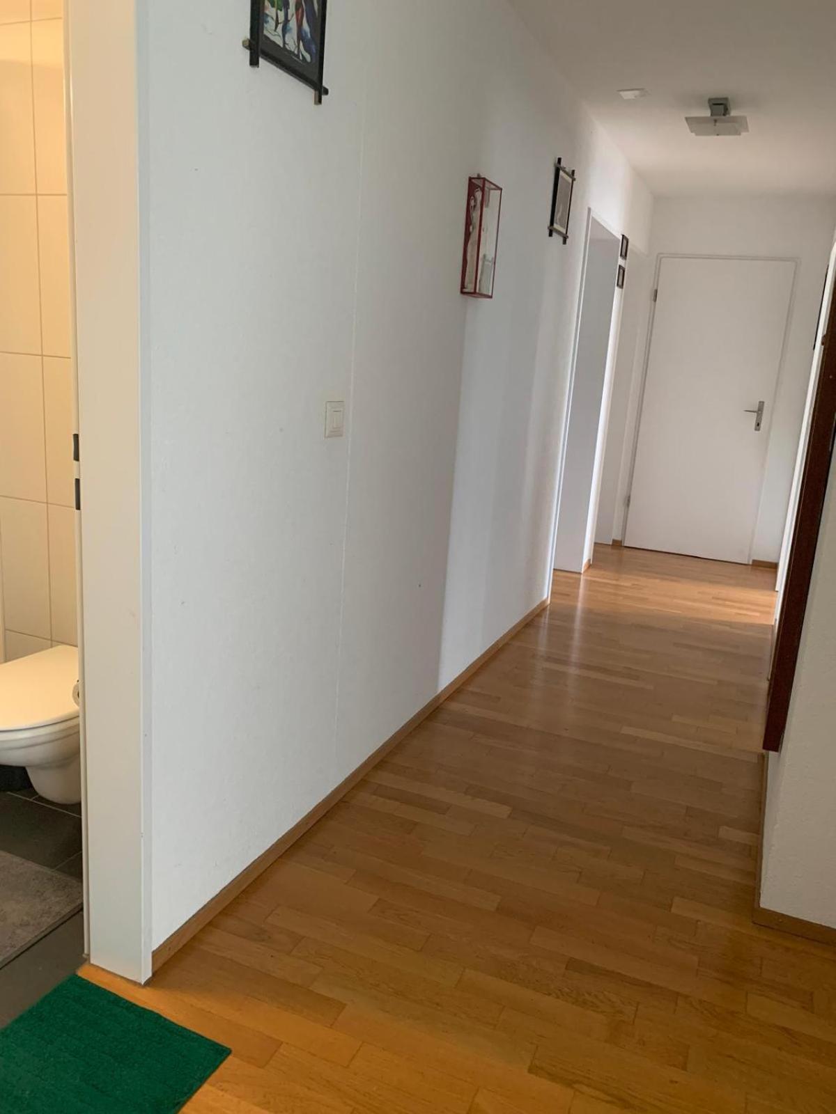 Rheinfelden Homestay Zewnętrze zdjęcie