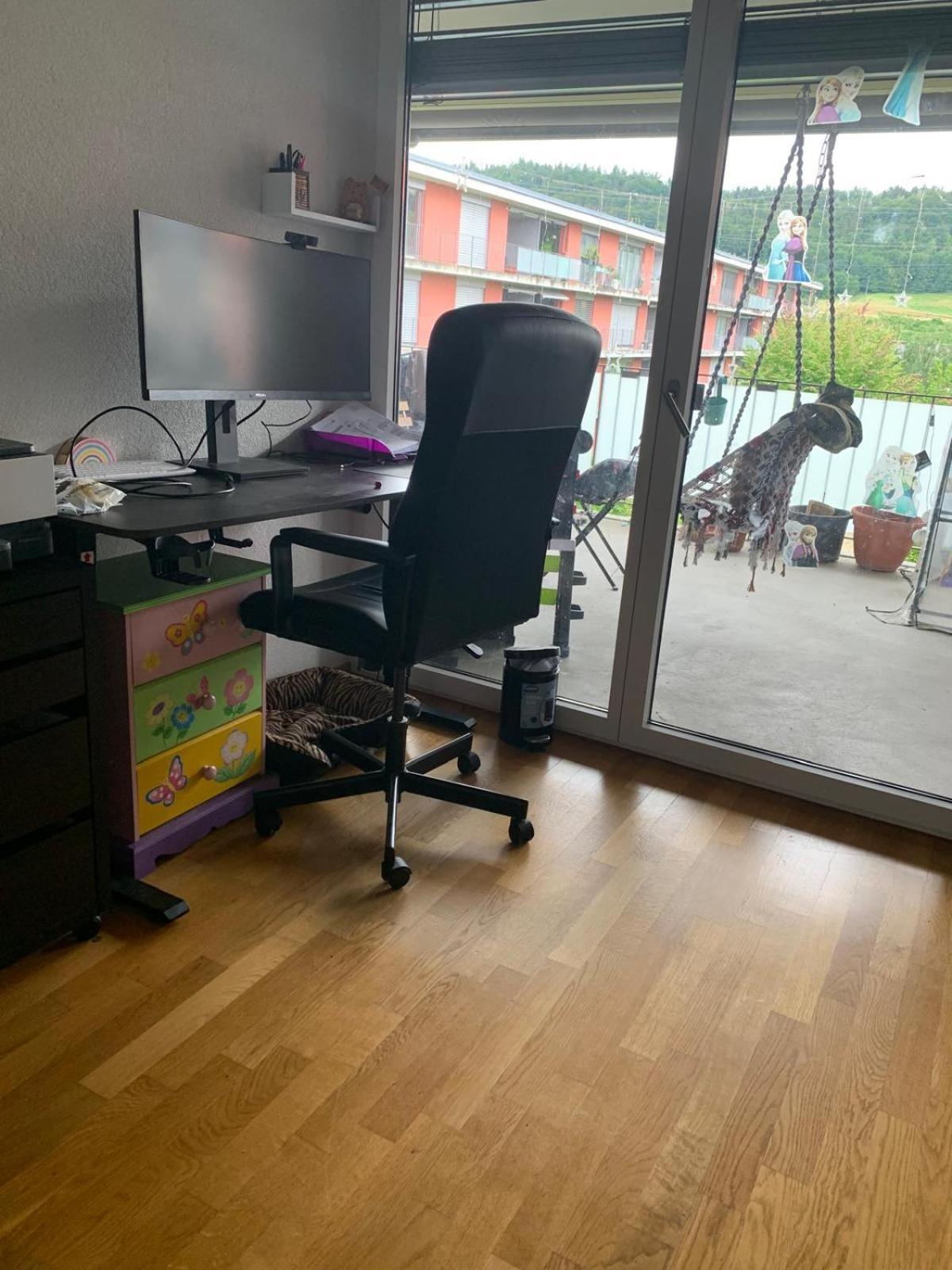 Rheinfelden Homestay Zewnętrze zdjęcie