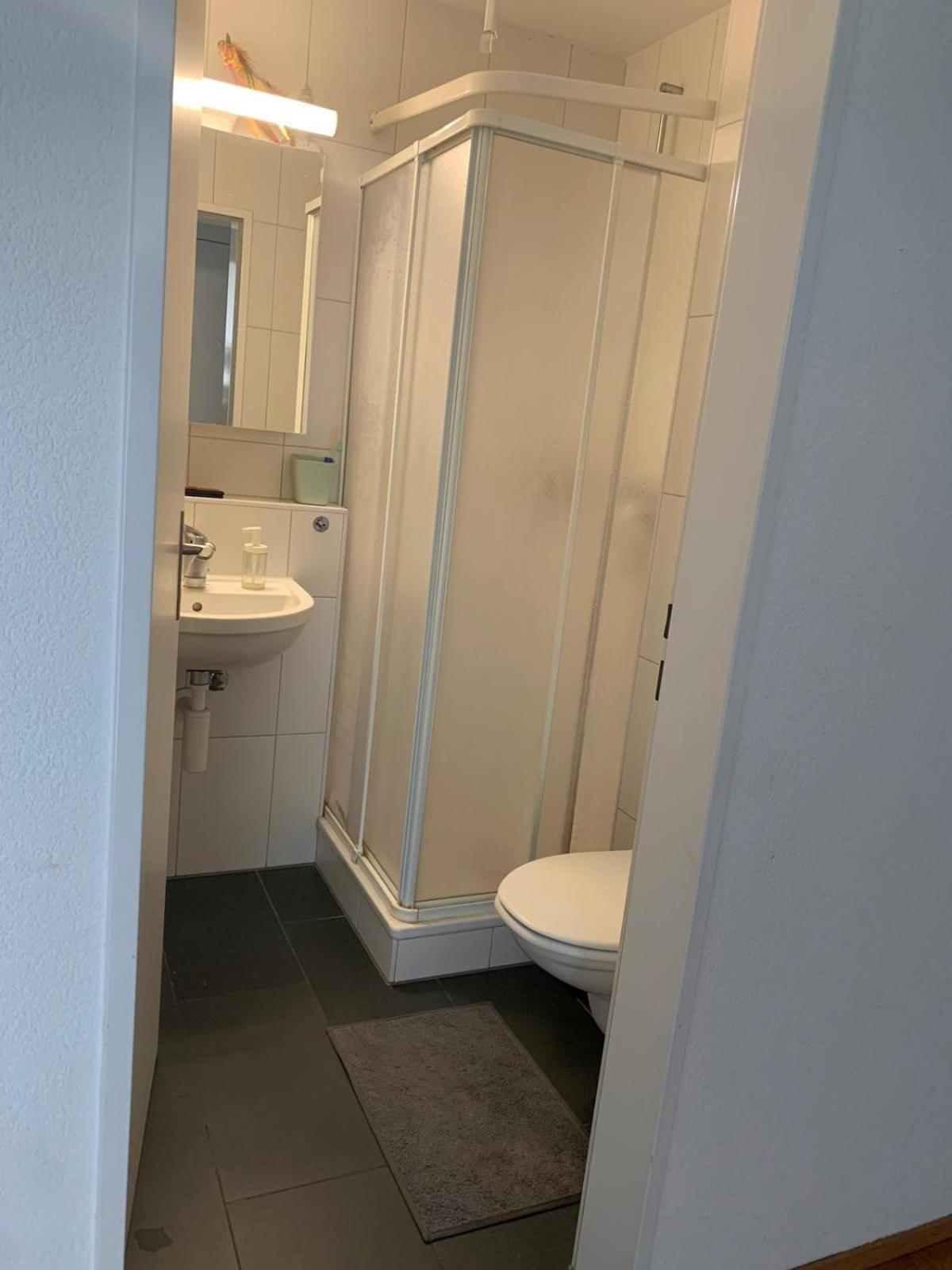 Rheinfelden Homestay Zewnętrze zdjęcie