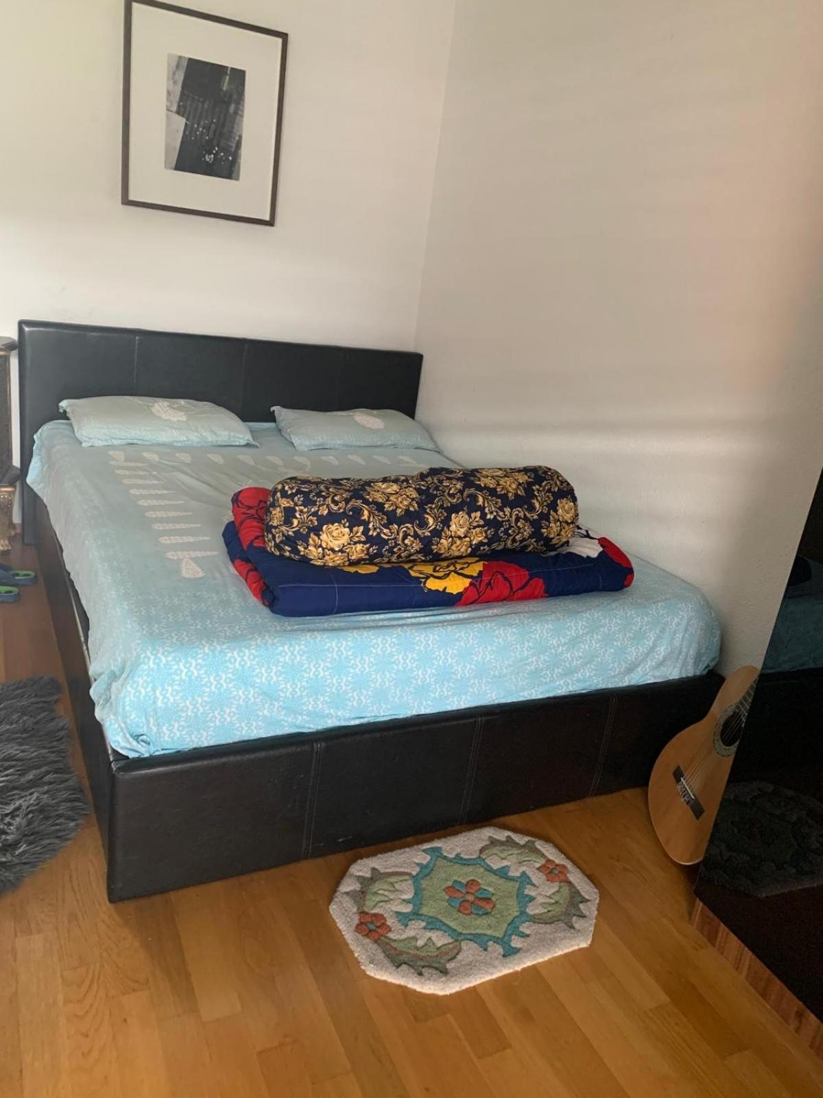 Rheinfelden Homestay Zewnętrze zdjęcie