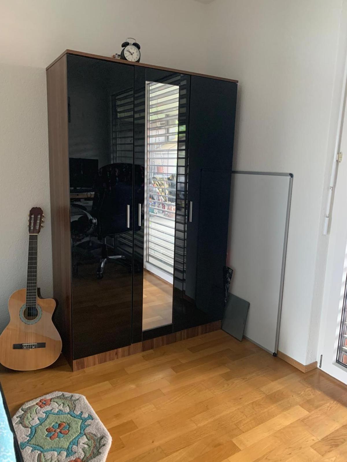 Rheinfelden Homestay Zewnętrze zdjęcie